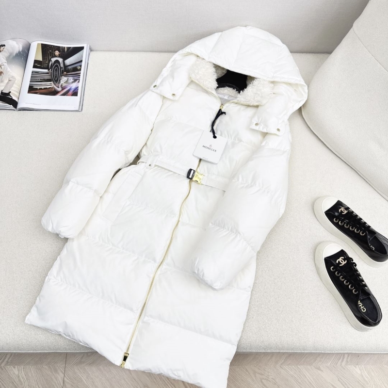 Moncler Down Jacket